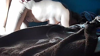 I Still Don't Put It in and He Tells Me That It Will Hurt