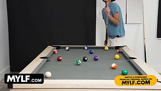 Empty nest - part four by gotmylf featuring Jennifer White - mylf stepmom & son-in-law & his acquaintance