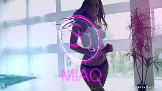 Miaq Video Release Stasyq 286