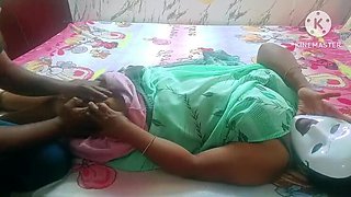 Desi Bhabhi Loud Moaning Sex - Sweethoneybgl Homemade Tamil Video