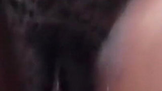 Cum Watch Me Fuck This Big Fat Dick for You Daddy