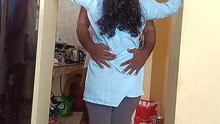 Chennai Housewife