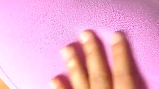 Tight Anal Fuck - Anal Creampie, Anal Doggy, Anal Missionary, Squirting Orgasm, Anal Closeup with Cute Brown Step Sister