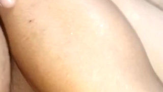 The couple had a day off again so they were able to take a shower.