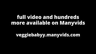 POV Free Use Fuckhole for Futa Step-Sis and Her Friends - Veggiebabyy Full Video