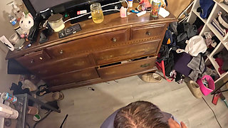 Neighbors Big Ass Cheating Wife