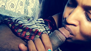 desi maid wife is away 4