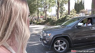 Thanks for listening so you deserve a bj