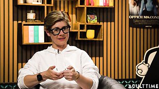 Spicy Jasmine Teaa - interracial trailer - Adult Time