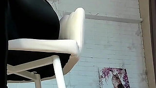 Goddess-executrixxx Ignoring, Boot Worship - Live Stream