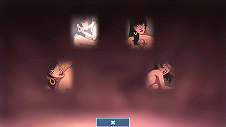 Book 5: Untold Legend of Korra Porn Game Play Sex Game Adult Game Play