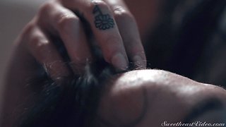Karlee Grey Lesbian Step Sister Sex