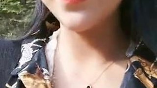 Asian: Babe, Xhamster  Public Porn