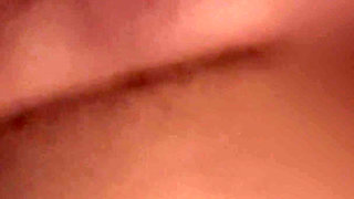 My Hot Japanese GF Told Me Massage My Boobs and Pussy and Fuck Her