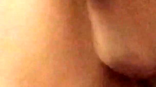 Mature Couple POV Without Cuts with a Lot of Passion and Naturalness