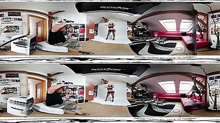 Ingenious Victoria's casting sex