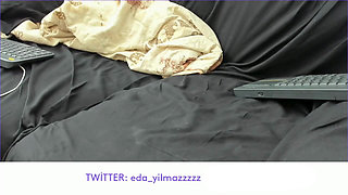 Big Tits- Masturbation- Pussy Hole- Big Ass- Asshole- Feet- Turkish MILF- Turkish Porn- Turkish Disclosure- Disclosure