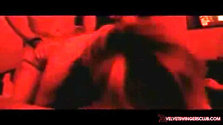 Velvet Swingers Club Private Party