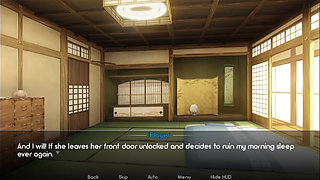 Nabor Stuck and Seduced