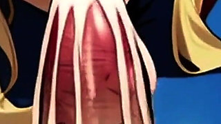 Kara Vs Da Kryptonite Krew 2.1, the Movie