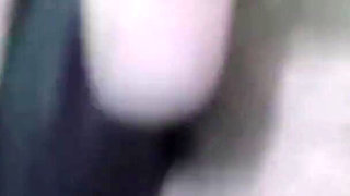 Sexy Filipina MILF Enjoying Her Eggplant