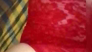 Squirt of my big ass cock gets wet whenever I give him dick