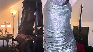 Slutty Spice - Work Trip Hotel Hookup With Office Slut