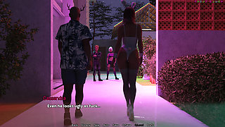 Fate Won't Separate Us by Raising Phallus - a New Cuckold Enters the Game 5