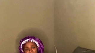 Hot Big Black Latina booty Black and Ebony