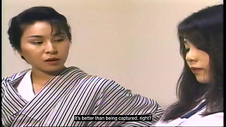 Fax-030 the Smell of Sex - She’s Fierce - Part 2-2 - English Subtitles by Erojapanese