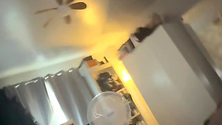 Cheating Wife Enjoys BBC for the First Time