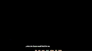 In Her Service V0.96 - Part 4 - the First Time Mistress Talia Lets Me Eat Her Pussy and She Moans Lewdly When She Cums