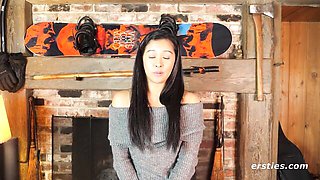 Unapproachable dear - amateur sex - Ersties