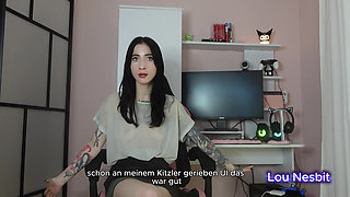 My Cuckold Husband