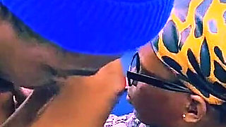 Bestfriend Convinced Me to Suck His Cock Till He Drilled My Pussy and Cummed on Me