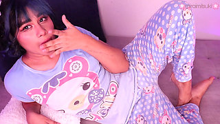 Sis Farting and Blowjob for Your