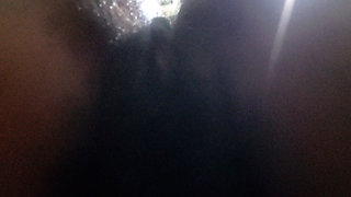 Natural Hairy Beauty - Authentic Amateur POV with Real Unfiltered Look