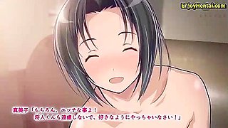 the motion anime hentai