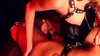Horny Mistress Dominate Her Redhead Sub with Facesitting.