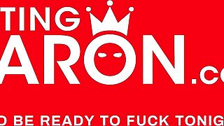 Ashley Cumstar's big ass sex by DATING BARON