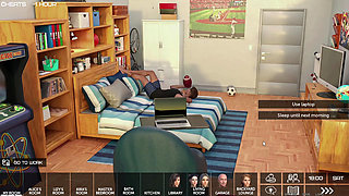 18 plus School Girl Riding With Me