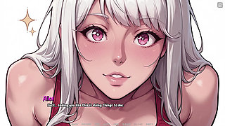 Shadows of Ambition - Animated Sex Game