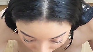 Cum Downstairs