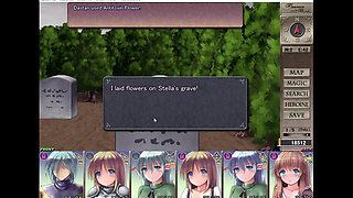 Dungeon and Bride Uncensored Full Gameplay Ep.10 Commentary