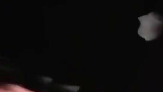 Sneaky Sex in Park and Rough Fuck for Wife