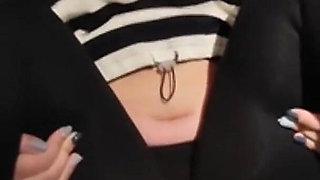 Fucking His Wife in the Hotel Until He Was Satisfied