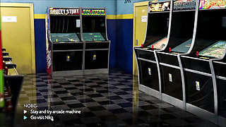 Timestamps: Lost Love #22 - Big Tits Veronika And I Talks About Fucking