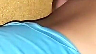 Cum Dripping From Her Pussy