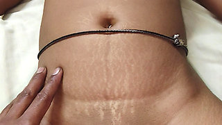 Today my husband got me fucked by his friend