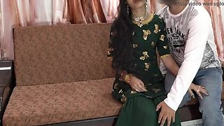 Eid Special: Desi Wife Priya Gets Hard Anal Fuck by Her Husband - Hindi Urdu Audio - YOUR PRIYA